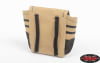 RC4WD Mountable Trash Bag for Spare Tire (Tan) - Image 2 of 0