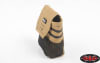 RC4WD Mountable Trash Bag for Spare Tire (Tan) - Image 3 of 0