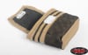 RC4WD Mountable Trash Bag for Spare Tire (Tan) - Image 4 of 0
