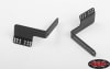 RC4WD Mud Flap Set for 1985 Toyota 4Runner Hard Body - Image 2 of 0