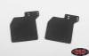 RC4WD Mud Flap Set for 1985 Toyota 4Runner Hard Body - Image 3 of 0