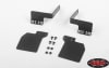 RC4WD Mud Flap Set for 1985 Toyota 4Runner Hard Body - Image 4 of 0