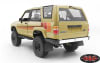 RC4WD Steel Exhaust for Rear Inner Fenders for 1985 Toyota 4Runner Hard Body - Image 4 of 0