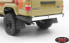 RC4WD Steel Exhaust for Rear Inner Fenders for 1985 Toyota 4Runner Hard Body - Image 5 of 0