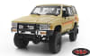 RC4WD Radiator Guard for 1985 Toyota 4Runner Hard Body - Image 5 of 0