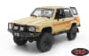 RC4WD Retro Body Stripes for 1985 Toyota 4Runner Hard Body - Image 2 of 0