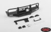 RC4WD Thrust Front Bumper With IPF Lights for 1985 Toyota 4Runner Hard Body - Image 1 of 0