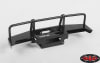 RC4WD Thrust Front Bumper With IPF Lights for 1985 Toyota 4Runner Hard Body - Image 3 of 0