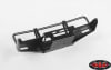 RC4WD Thrust Front Bumper With IPF Lights for 1985 Toyota 4Runner Hard Body - Image 4 of 0