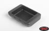 RC4WD Fuel Tank with Dual Exhaust for Traxxas TRX-4 Chevy K5 Blazer - Image 4 of 0