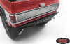 RC4WD Bucks Rear Bumper for Traxxas TRX-4 Chevy K5 Blazer (Black) - Image 5 of 0