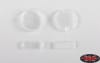 RC4WD Front Grille for Axial 1/10 SCX10 II UMG10 - Image 5 of 0