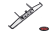 RC4WD Tri-X Steel Tube Rear Bumper for Vanquish VS4-10 Origin Body (Black) - Image 2 of 0