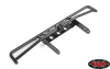 RC4WD Tri-X Steel Tube Rear Bumper for Vanquish VS4-10 Origin Body (Black) - Image 3 of 0