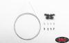 RC4WD Steel Limb Risers for Traxxas Mercedes-Benz G Trucks - Image 4 of 0