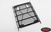 RC4WD Command Roof Rack w/ Diamond Plate for Traxxas TRX-4 G-500 - Image 2 of 0