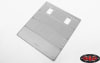 RC4WD Command Roof Rack w/ Diamond Plate for Traxxas TRX-4 G-500 - Image 3 of 0
