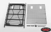 RC4WD Command Roof Rack w/ Diamond Plate for Traxxas TRX-4 G-500 - Image 4 of 0