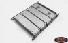 RC4WD Command Roof Rack w/ Diamond Plate for Traxxas TRX-4 G-500 - Image 5 of 0