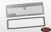 RC4WD Rear Window Guard for Vanquish VS4-10 Origin Body - Image 1 of 0