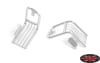 RC4WD Rear Light Guards for for Traxxas TRX-4 G-500 (Silver) - Image 2 of 0