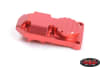 RC4WD Micro Series Diff Cover for SCX24 (Red) - Image 3 of 0