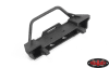 RC4WD Micro Series Front Bumper with Plastic Winch for Axial SCX24 Jeep Wrangler - Image 2 of 0