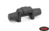 RC4WD Micro Series Front Bumper with Plastic Winch for Axial SCX24 Jeep Wrangler - Image 3 of 0