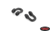 RC4WD Micro Series Front Bumper with Plastic Winch for Axial SCX24 Jeep Wrangler - Image 4 of 0