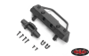 RC4WD Micro Series Front Bumper with Plastic Winch for Axial SCX24 Jeep Wrangler - Image 5 of 0