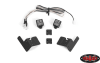 RC4WD Pillar Lights with LED Light Kit for Axial SCX10 III Jeep JLU Wrangler - Image 1 of 0
