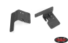 RC4WD Pillar Lights with LED Light Kit for Axial SCX10 III Jeep JLU Wrangler - Image 2 of 0