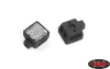 RC4WD Pillar Lights with LED Light Kit for Axial SCX10 III Jeep JLU Wrangler - Image 3 of 0