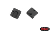RC4WD Pillar Lights with LED Light Kit for Axial SCX10 III Jeep JLU Wrangler - Image 4 of 0
