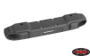 RC4WD OEM Narrow Front Winch Bumper for Axial 1/10 SCX10 III Jeep JLU Wrangler - Image 3 of 0