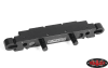 RC4WD OEM Narrow Front Winch Bumper for Axial 1/10 SCX10 III Jeep JLU Wrangler - Image 5 of 0