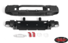 RC4WD OEM Narrow Front Winch Bumper with Trail Bar for Axial 1/10 SCX10 III Jeep JLU Wrangler - Image 1 of 0