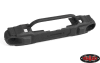 RC4WD OEM Narrow Front Winch Bumper with Trail Bar for Axial 1/10 SCX10 III Jeep JLU Wrangler - Image 2 of 0