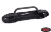 RC4WD OEM Narrow Front Winch Bumper with Trail Bar for Axial 1/10 SCX10 III Jeep JLU Wrangler - Image 3 of 0