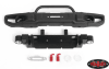 RC4WD OEM Wide Front Winch Bumper with Trail Bar for Axial 1/10 SCX10 III Jeep JLU Wrangler - Image 1 of 0