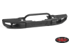 RC4WD OEM Wide Front Winch Bumper with Trail Bar for Axial 1/10 SCX10 III Jeep JLU Wrangler - Image 2 of 0