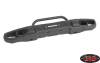 RC4WD OEM Wide Front Winch Bumper with Trail Bar for Axial 1/10 SCX10 III Jeep JLU Wrangler - Image 3 of 0