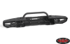 RC4WD OEM Wide Front Winch Bumper with Trail Bar for Axial 1/10 SCX10 III Jeep JLU Wrangler - Image 4 of 0
