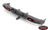 RC4WD OEM Rear Bumper with Drop Hitch for Axial 1/10 SCX10 III Jeep JT Gladiator - Image 3 of 0