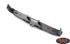 RC4WD OEM Rear Bumper with Drop Hitch for Axial 1/10 SCX10 III Jeep JT Gladiator - Image 4 of 0