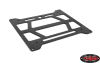 RC4WD Adventure Rooftop Tent Steel Rack for Axial 1/10 SCX10 III Jeep JT Gladiator - Image 2 of 0