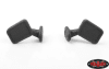 RC4WD Micro Series Side Mirrors for Axial SCX24 Chevy C10 - Image 2 of 0