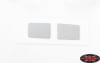 RC4WD Micro Series Side Mirrors for Axial SCX24 Chevy C10 - Image 3 of 0