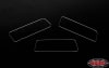 RC4WD Micro Series Truck Topper for Axial SCX24 Chevy C10 - Image 5 of 0
