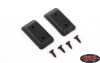 RC4WD Rear Window Hinges for Traxxas TRX-4 2021 Ford Bronco - Image 3 of 0
